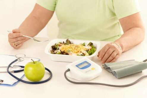 a healthy diet for type 2 diabetes