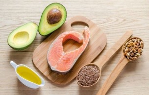 The natural oils form the basis keto diet